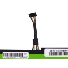 Green Cell Battery L20M3PF0 Lenovo Ideapad 3-14ITL6 15ITL6 17ITL6 S14 V14 15 17 G2 G3