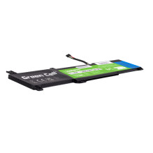 Green Cell Battery L20M3PF0 Lenovo Ideapad 3-14ITL6 15ITL6 17ITL6 S14 V14 15 17 G2 G3