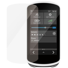 PanzerGlass Ultra-Wide Fit Antibacterial Tempered Glass for Garmin 1030 / 1030 Plus / 1040 / 1040 Solar