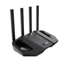 ASUS TUF Gaming BE3600 Dual Band WiFi 7 (802.11be) žaidimų maršrutizatorius