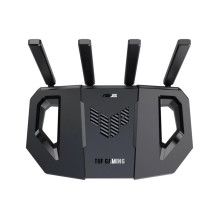 ASUS TUF Gaming BE3600 Dual Band WiFi 7 (802.11be) žaidimų maršrutizatorius