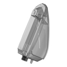 Švaraus vandens bakas UWANT B100-S - pilkas