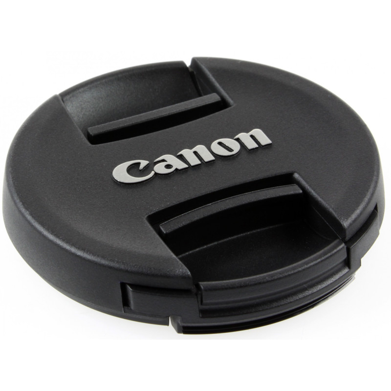 Canon E-58 II Lens Cap