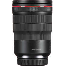 Canon RF 15-35mm f / 2.8L IS USM