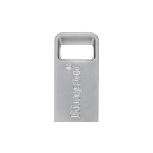 USB Flash Drive - Kingston DataTraveler 256GB 200MB/s Metal