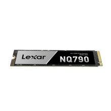 M.2 SSD - Lexar LNQ790X 1TB PCIe 4.0 NVMe 7000MB / s Skaitymas 6000MB / s Rašymas