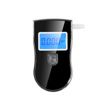 Alcohol Meter - Tracer X101 BAC 0-0.199% LCD Display With Warning Black