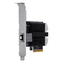 Network Card - Zyxel XGN100C v2 1000 Mbit/s PCI Express