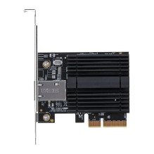 Tinklo Plokštė - Zyxel XGN100C v2 1000 Mbit / s PCI Express