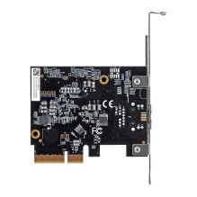 Tinklo Plokštė - Zyxel XGN100C v2 1000 Mbit / s PCI Express