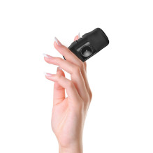 „Wozinsky WF16-YLS“ 5000mAh 15W „Lightning“ mini išorinė baterija su integruotu USB-C laidu ir „Apple Watch“ įkrovikliu 