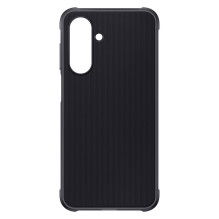 Samsung Rugged Silicone Case EF-RA266CBEGWW for Samsung Galaxy A26 5G - Black