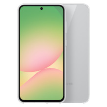 Samsung Clear Case EF-QA566CTEGWW for Samsung Galaxy A56 5G - transparent