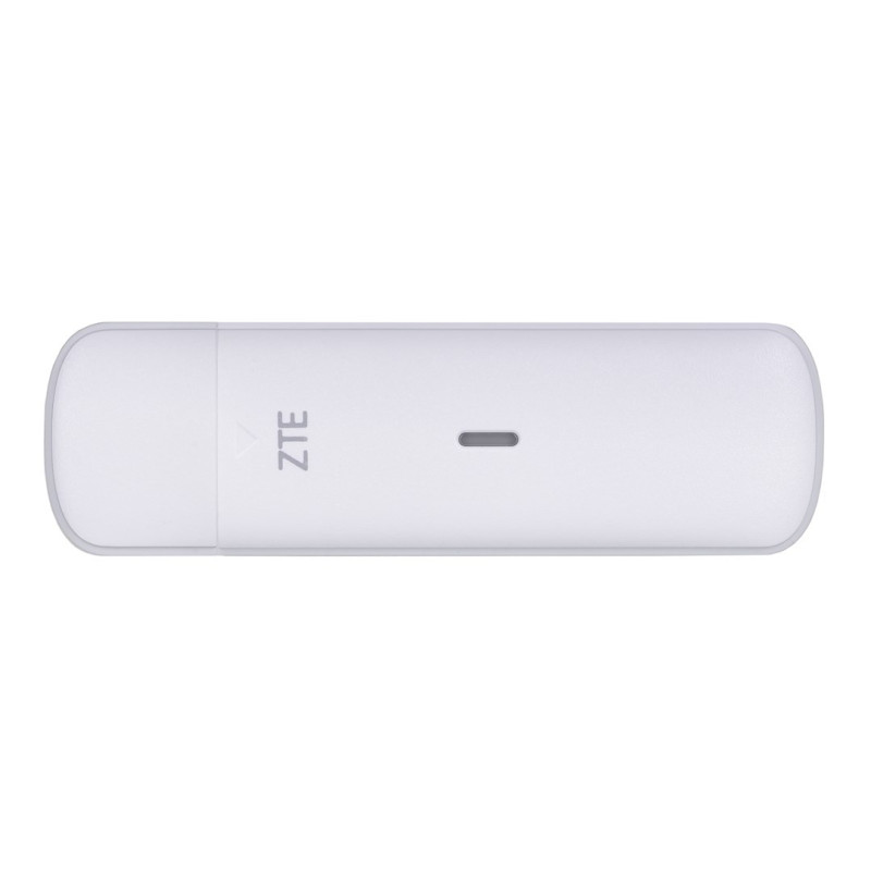 Modemas - Zte Mf833n Baltas