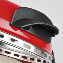 Picos Kepimo Aparatas - G3 Ferrari Delizia 1200W Raudonas