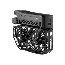 Dronas - HOVERAir X1 PRO Basic Combo 4K 12 MP 16.67 m / s Sulankstomas 191.5 g