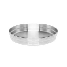 Camping Cookware - Helikon 3-piece Stainless Steel Set