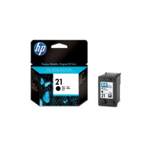 OEM cartridge HP No.21...