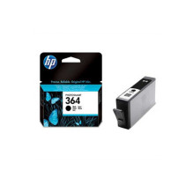OEM cartridge HP No.364...