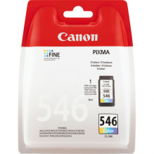 OEM kasetė Canon CL-546 Color (8289B001)