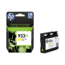 OEM kasetė HP No.933 XL Yellow (CN056AE)