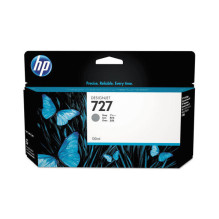 OEM cartridge HP 727 (B3P24A) GY
