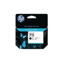 OEM cartridge HP No.711 Black HC (CZ133A)