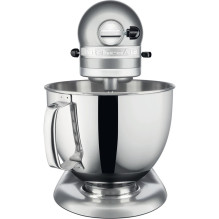 Virtuvinis Kombainas - KitchenAid 5KSM175PSECU 300 W 4.8 L Grafitas