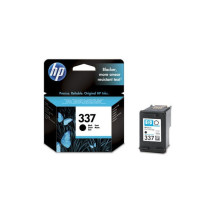 OEM cartridge HP No.337 Black (C9364EE)