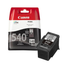 OEM kasetė Canon PG-540 Black (5225B001)