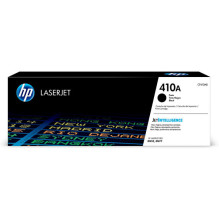 OEM kasetė HP No.410A Black...