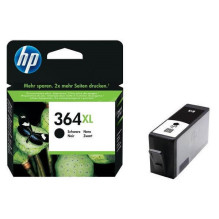 OEM cartridge HP 364 XL (CN684EE) BK