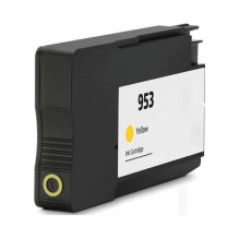 OEM cartridge HP No.953 XL Yellow (F6U18AE)