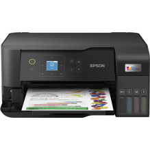 Spausdintuvas Epson EcoTank L3560, A4, Wi-Fi