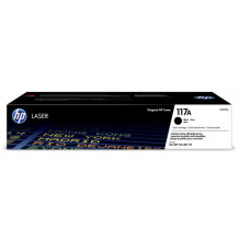 OEM cartridge HP 117A Black...