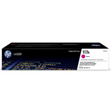OEM cartridge HP 117A...
