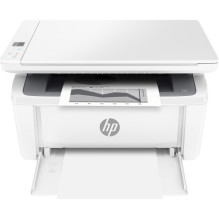 HP LaserJet MFP M140w Printer