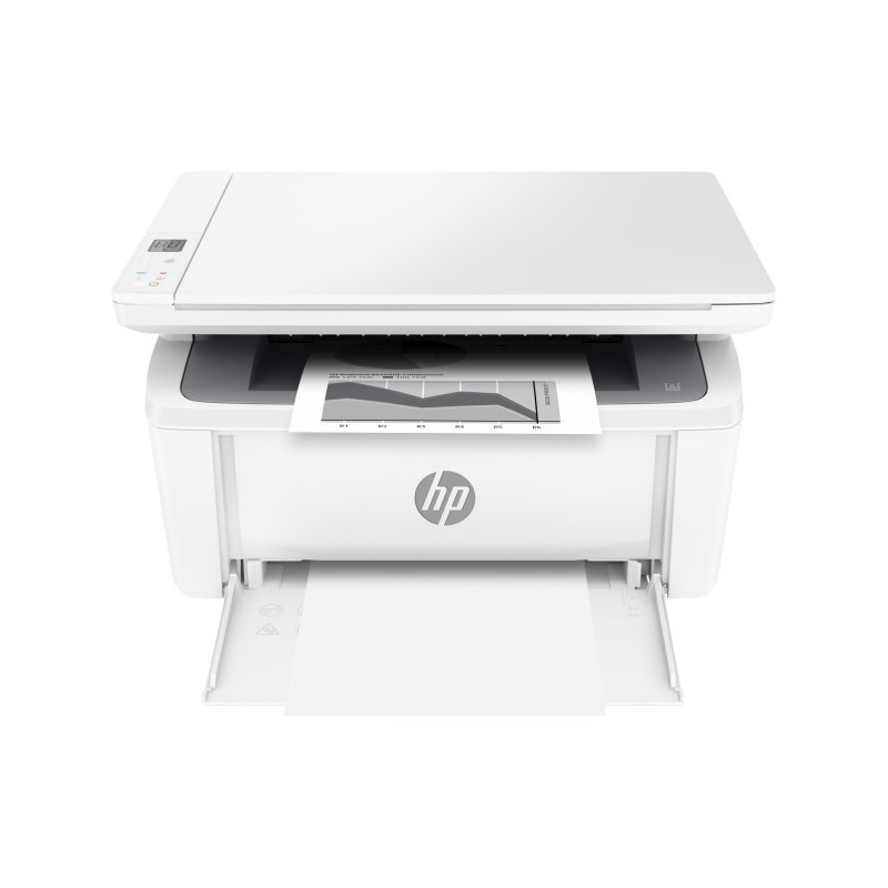 Spausdintuvas HP LaserJet MFP M140w