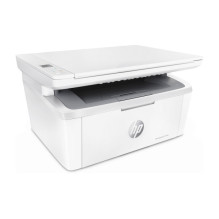 HP LaserJet MFP M140w Printer