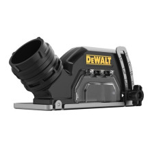 Akumuliatorinis Diskinis Pjūklas - DeWALT DCS438N-XJ 18 V