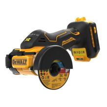 Cordless Circular Saw - DeWALT DCS438N-XJ 18 V