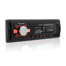 Car Audio System - BLOW AVH-8602 MP3 / USB / SD / MMC, Black