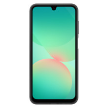 „Samsung“ kortelės lizdo dėklas EF-OA266TBEGWW su kortelės lizdu, skirtas Samsung Galaxy A26 5G – juodas