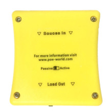 PeE-Tester PoE-Detector V7