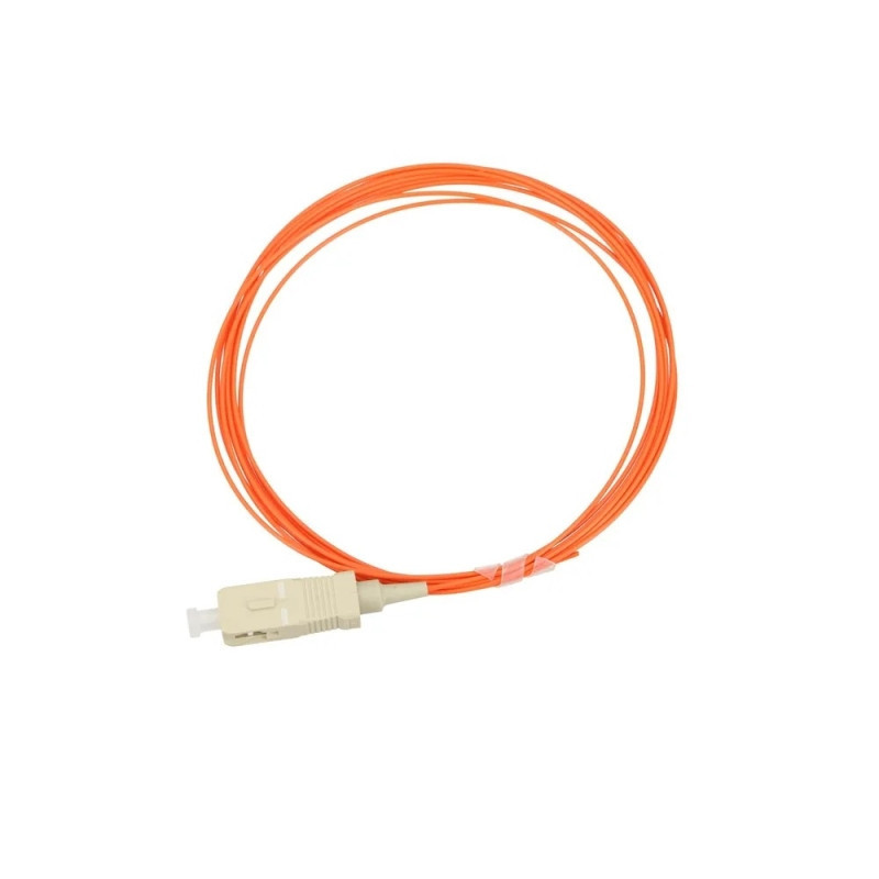 EXTRALINK SC / UPC Multi Mode Pigtail 900UM OM2 50 / 125, 2m