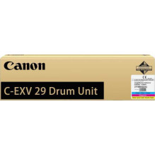 OEM DRUM Canon C-EXV 29 (2779B003) spalvotas