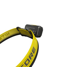 NITECORE NU Series Headlamp NU27, Shadow Black
