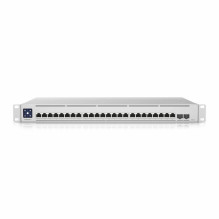 UBIQUITI Enterprise XG24 Switch (USW-EnterpriseXG-24)