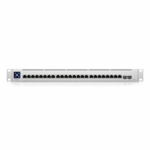 UBIQUITI Enterprise XG24 Switch (USW-EnterpriseXG-24)