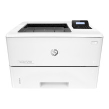 Printer - HP LaserJet Enterprise m501dn MFP 38ppm 1200dpi 1200-sheet
